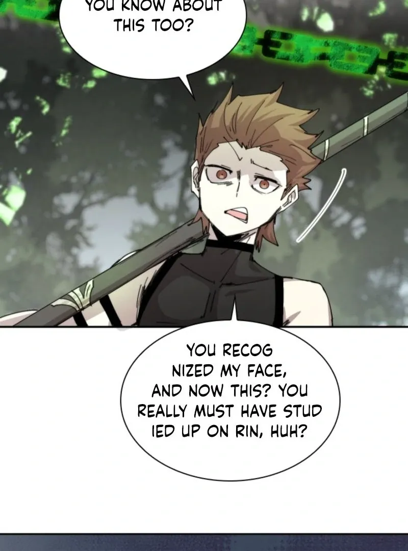 The Great Mage of the Hero’s Party Reincarnates Chapter 107 page 38 - 