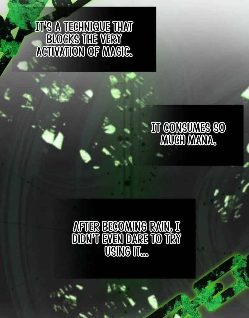 The Great Mage of the Hero’s Party Reincarnates Chapter 107 page 40 - 