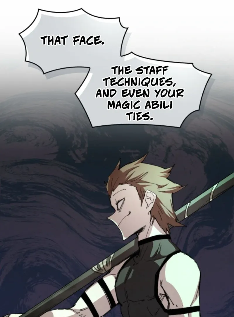 The Great Mage of the Hero’s Party Reincarnates Chapter 107 page 42 - 