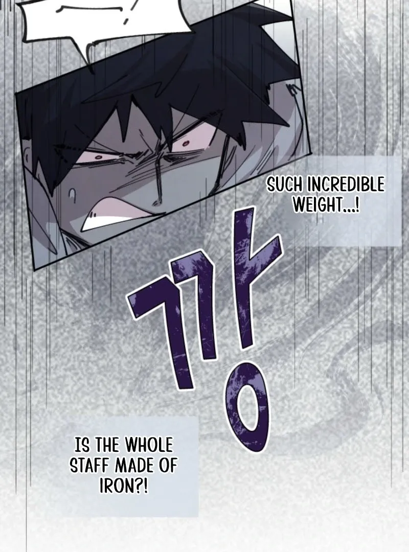 The Great Mage of the Hero’s Party Reincarnates Chapter 107 page 6 - 