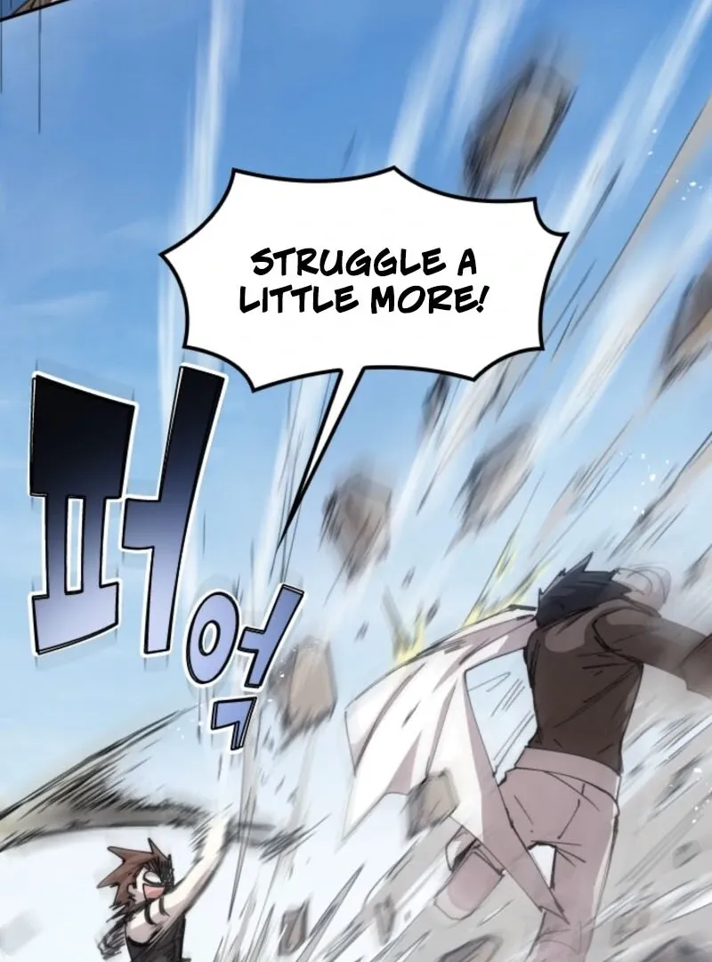 The Great Mage of the Hero’s Party Reincarnates Chapter 107 page 51 - 