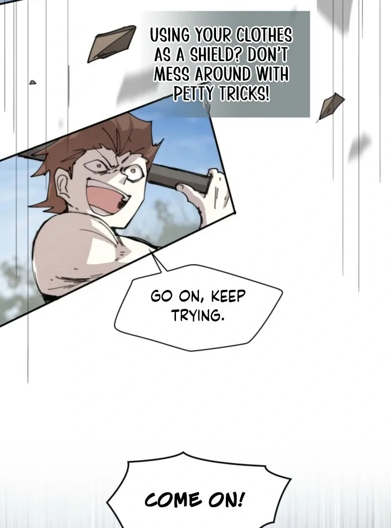 The Great Mage of the Hero’s Party Reincarnates Chapter 107 page 53 - 