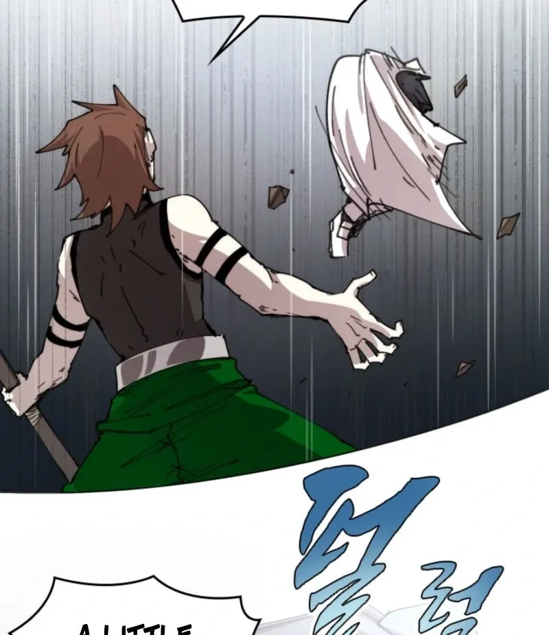 The Great Mage of the Hero’s Party Reincarnates Chapter 107 page 54 - 
