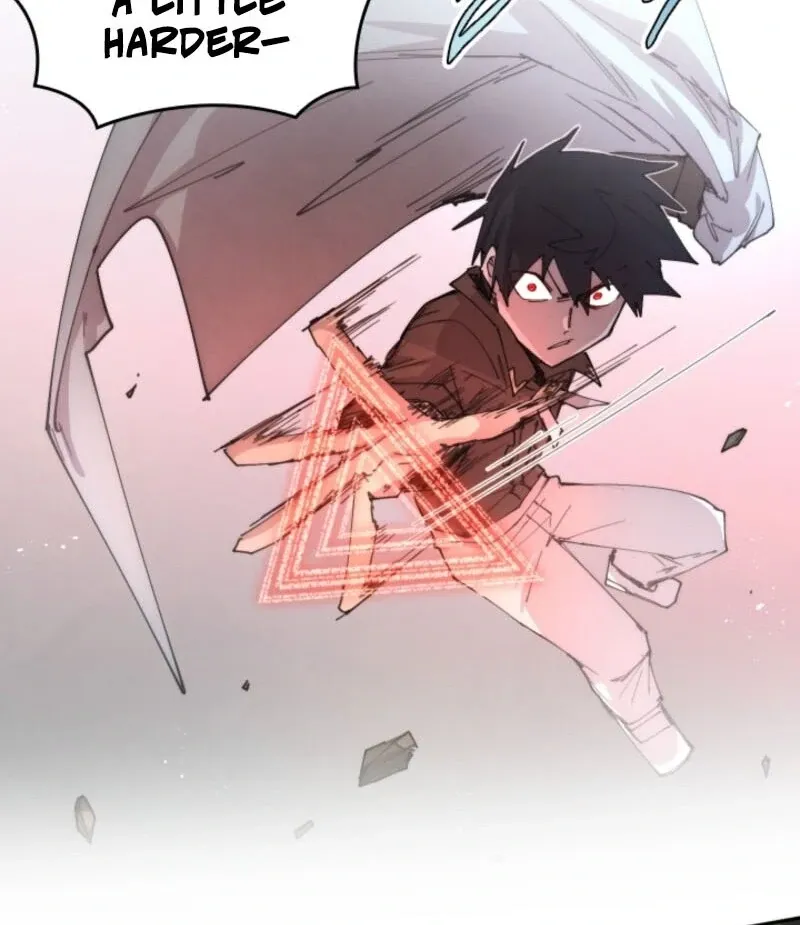 The Great Mage of the Hero’s Party Reincarnates Chapter 107 page 55 - 
