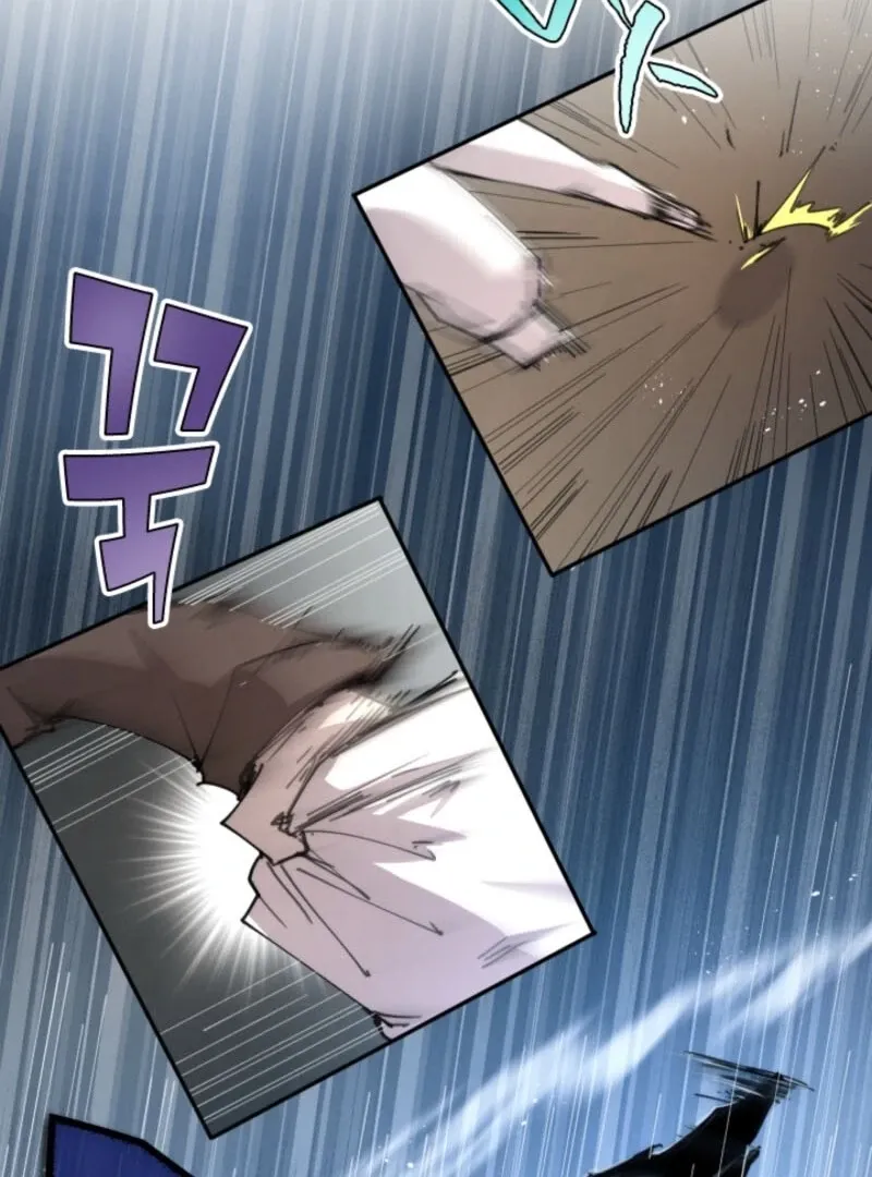 The Great Mage of the Hero’s Party Reincarnates Chapter 107 page 58 - 