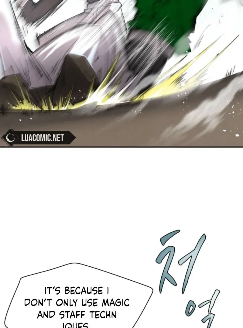 The Great Mage of the Hero’s Party Reincarnates Chapter 107 page 60 - 