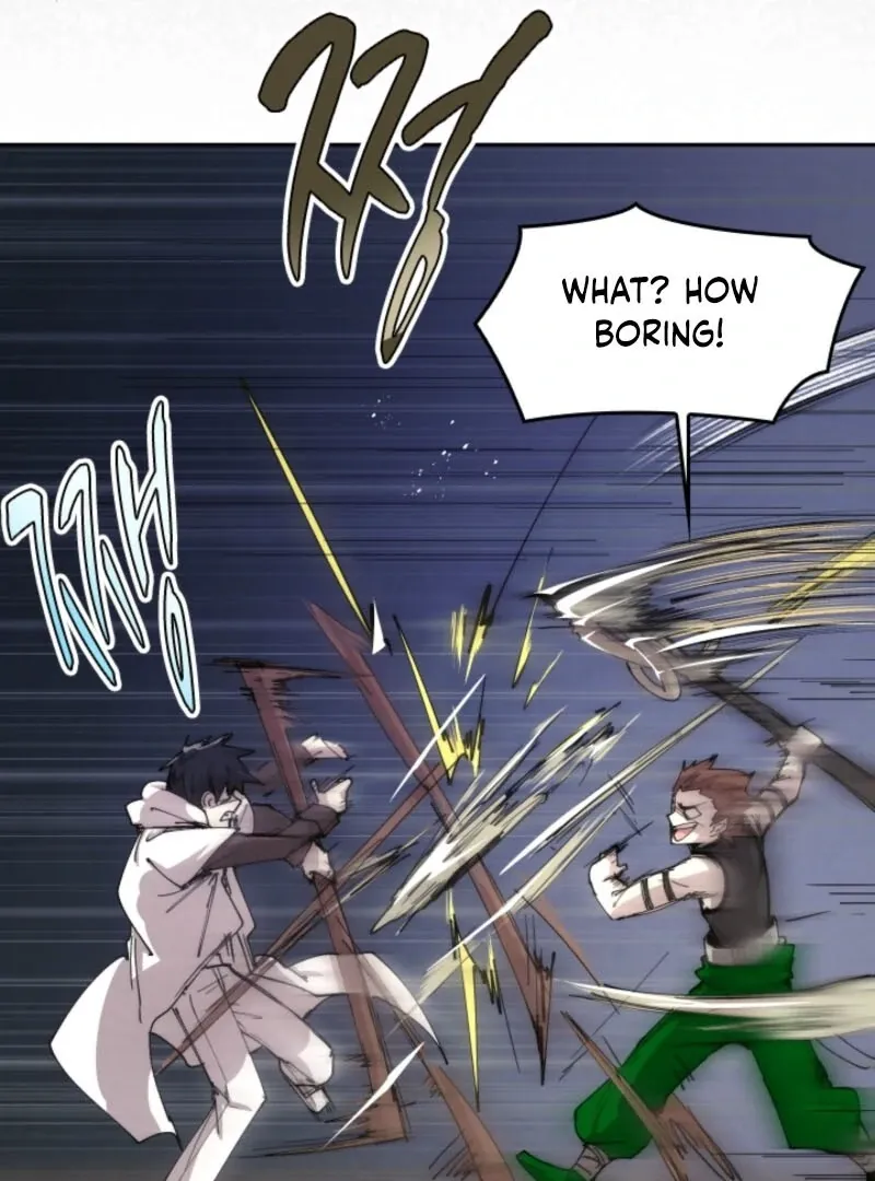 The Great Mage of the Hero’s Party Reincarnates Chapter 107 page 7 - 