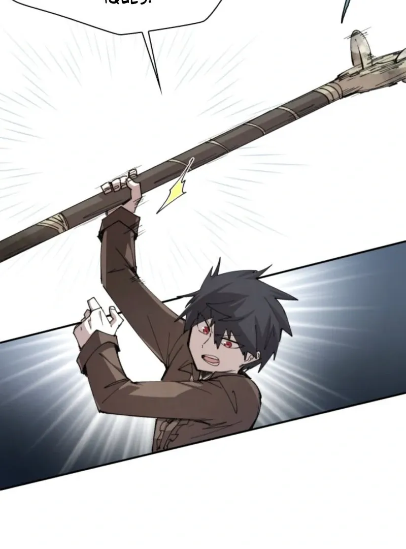 The Great Mage of the Hero’s Party Reincarnates Chapter 107 page 61 - 