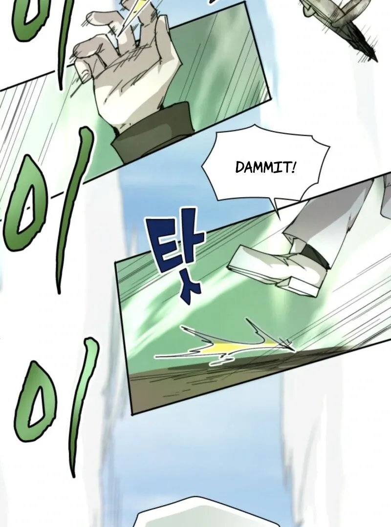 The Great Mage of the Hero’s Party Reincarnates Chapter 107 page 67 - 