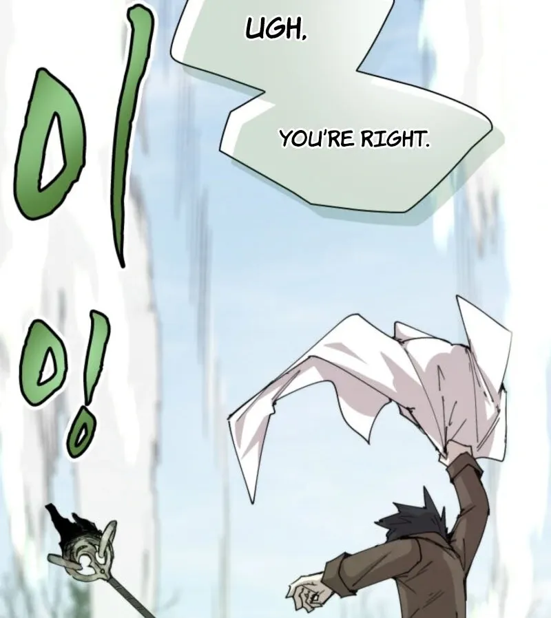The Great Mage of the Hero’s Party Reincarnates Chapter 107 page 68 - 