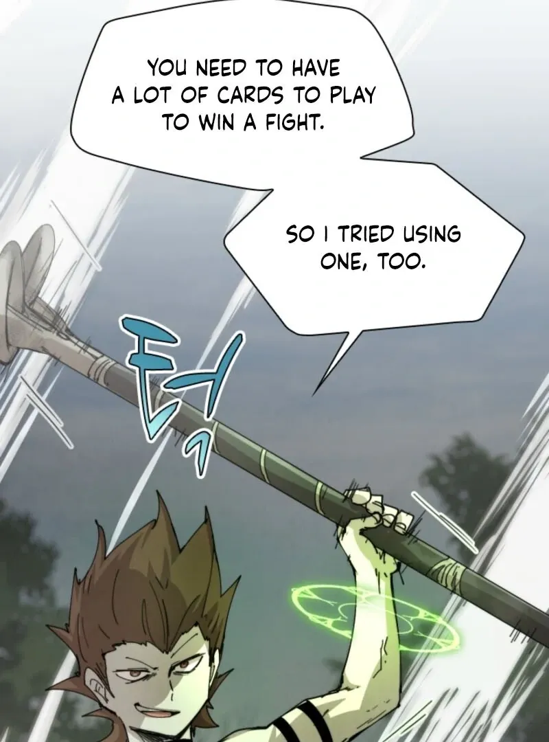 The Great Mage of the Hero’s Party Reincarnates Chapter 107 page 70 - 
