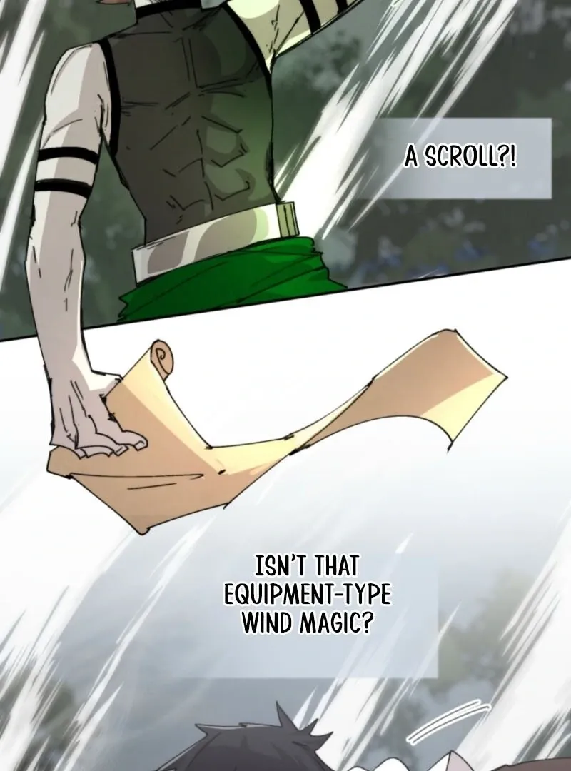 The Great Mage of the Hero’s Party Reincarnates Chapter 107 page 71 - 