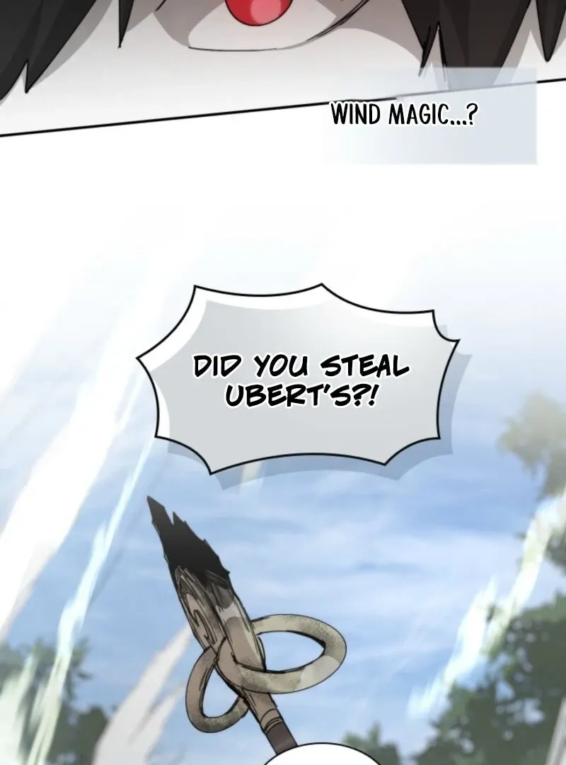 The Great Mage of the Hero’s Party Reincarnates Chapter 107 page 73 - 