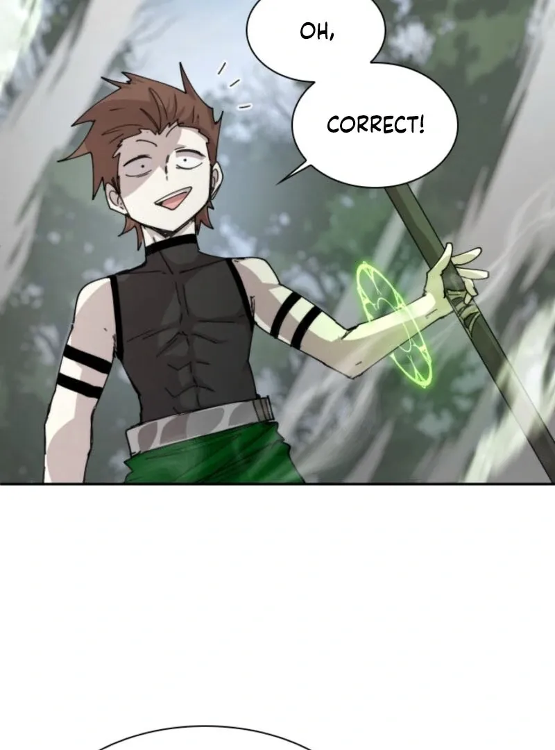 The Great Mage of the Hero’s Party Reincarnates Chapter 107 page 74 - 