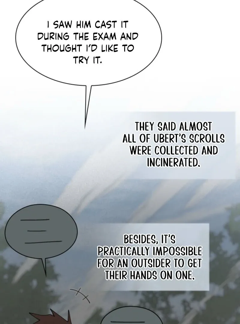 The Great Mage of the Hero’s Party Reincarnates Chapter 107 page 75 - 