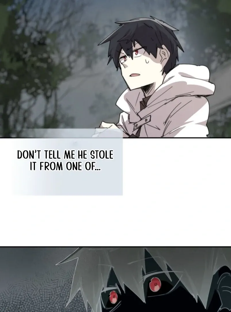 The Great Mage of the Hero’s Party Reincarnates Chapter 107 page 77 - 