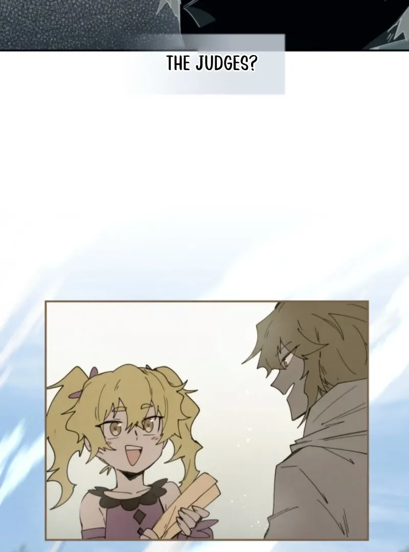 The Great Mage of the Hero’s Party Reincarnates Chapter 107 page 78 - 