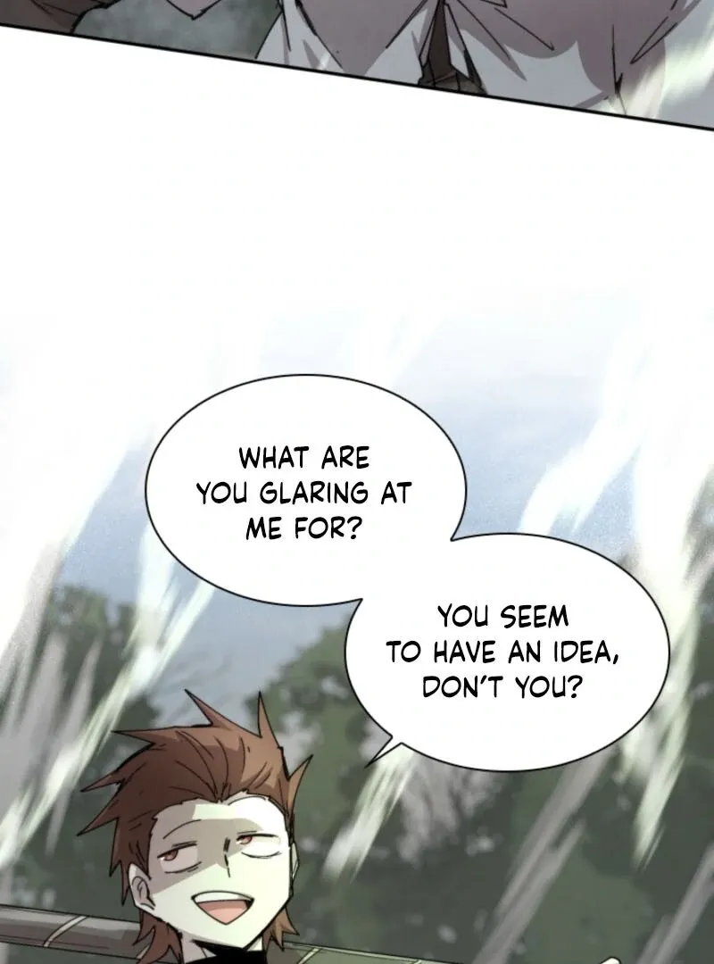 The Great Mage of the Hero’s Party Reincarnates Chapter 107 page 80 - 