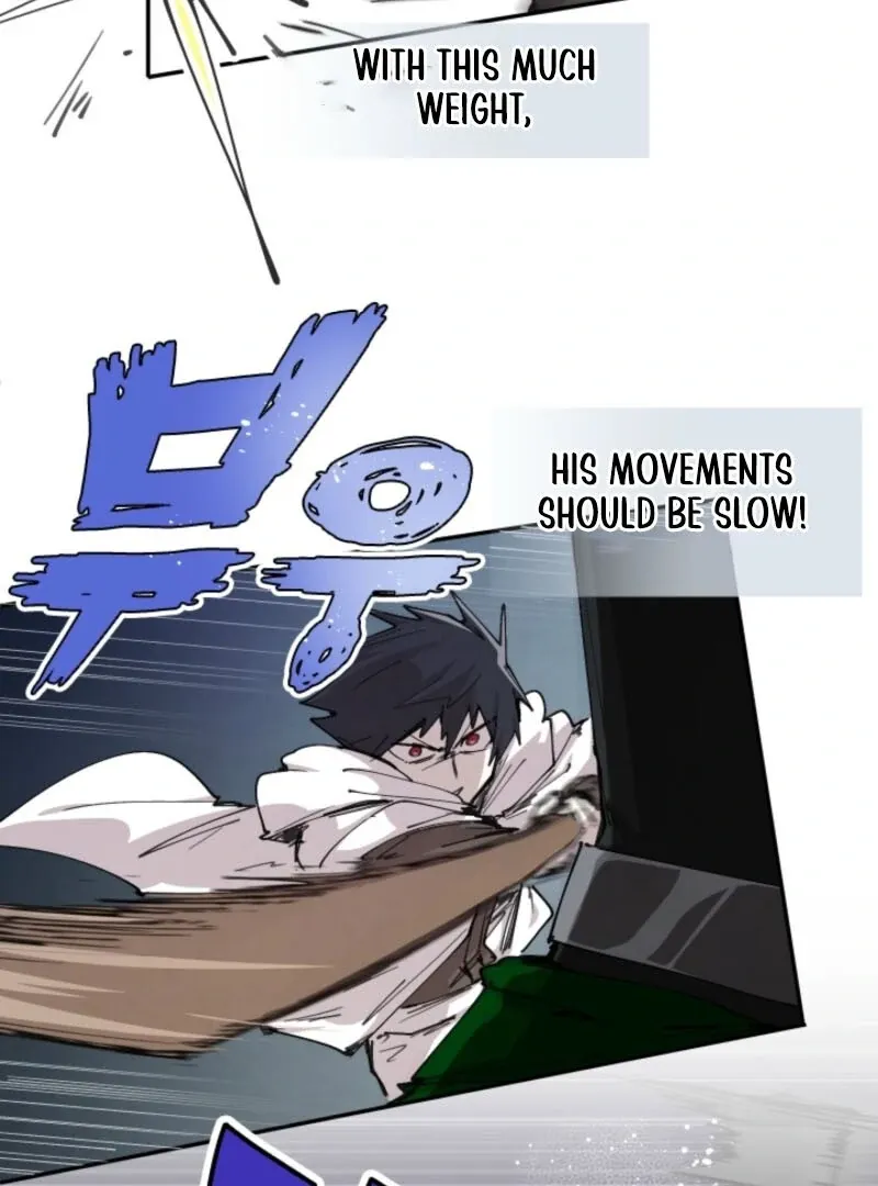 The Great Mage of the Hero’s Party Reincarnates Chapter 107 page 9 - 