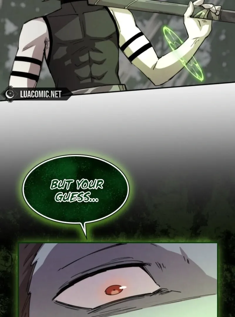 The Great Mage of the Hero’s Party Reincarnates Chapter 107 page 81 - 