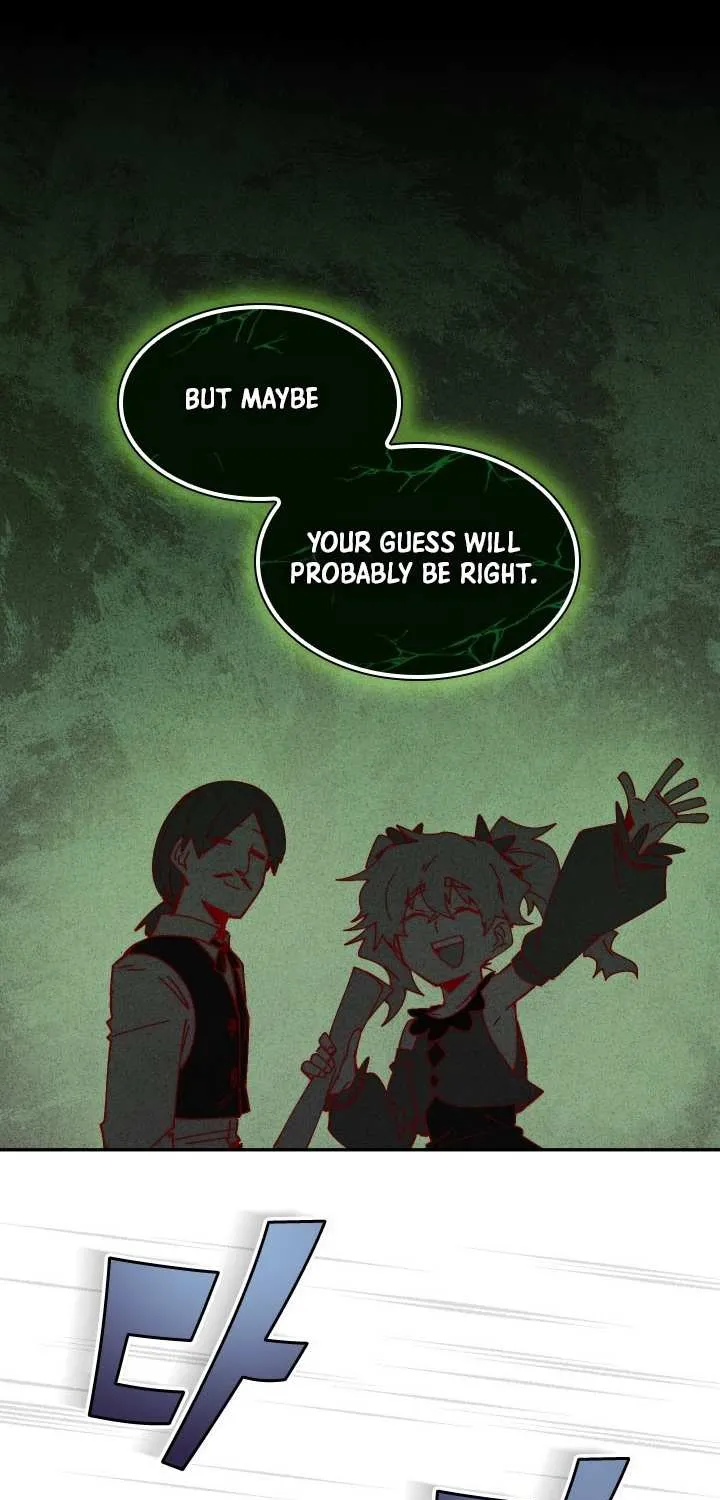 The Great Mage of the Hero’s Party Reincarnates Chapter 108 page 2 - 