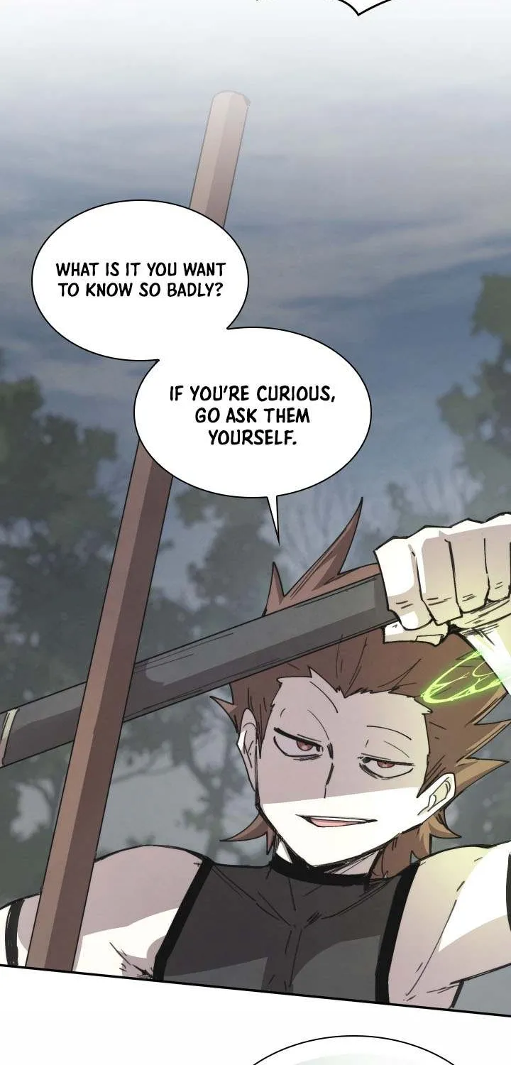 The Great Mage of the Hero’s Party Reincarnates Chapter 108 page 13 - 