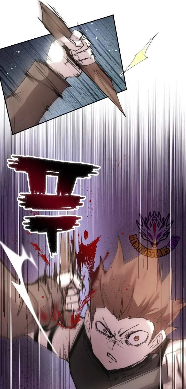The Great Mage of the Hero’s Party Reincarnates Chapter 108 page 16 - 