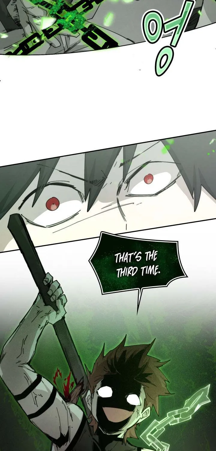The Great Mage of the Hero’s Party Reincarnates Chapter 108 page 19 - 