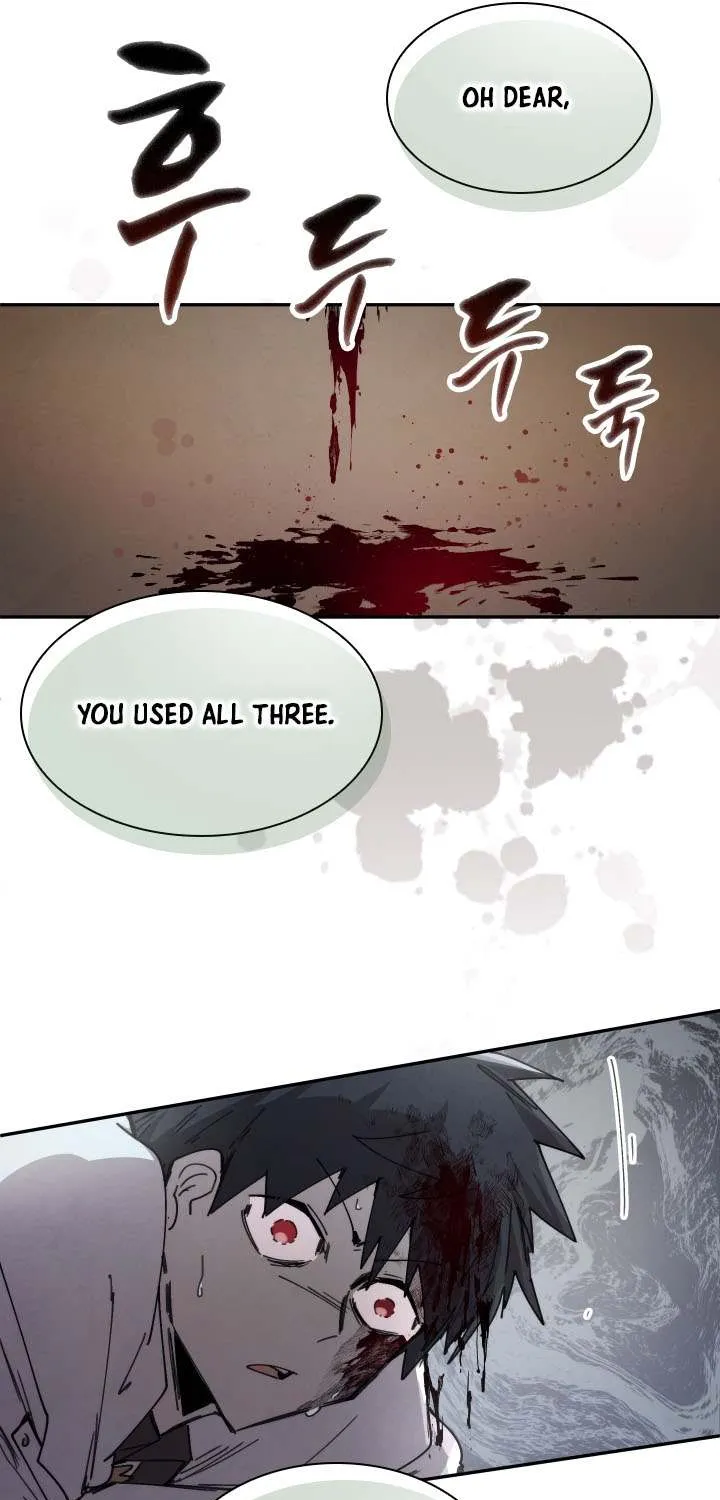 The Great Mage of the Hero’s Party Reincarnates Chapter 108 page 23 - 