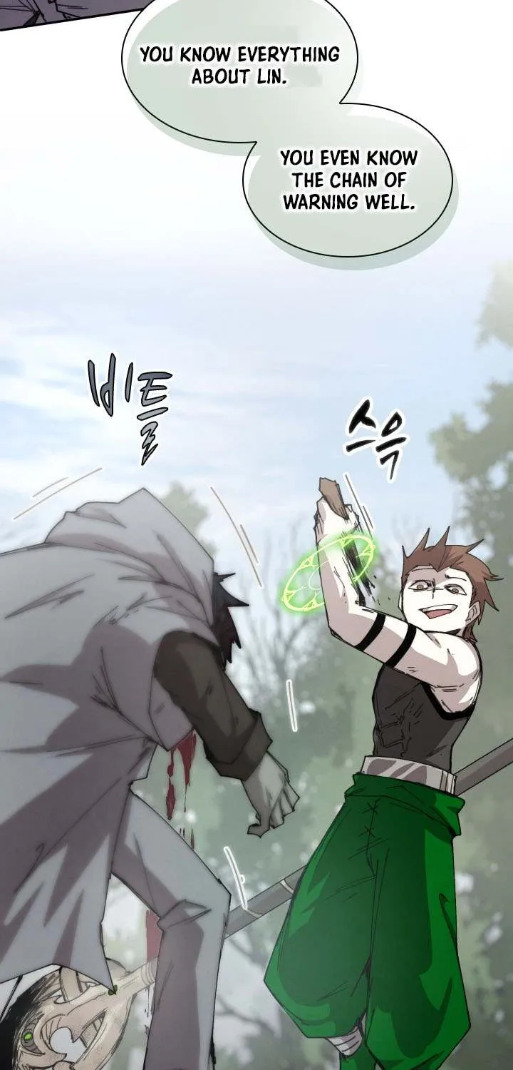 The Great Mage of the Hero’s Party Reincarnates Chapter 108 page 24 - 