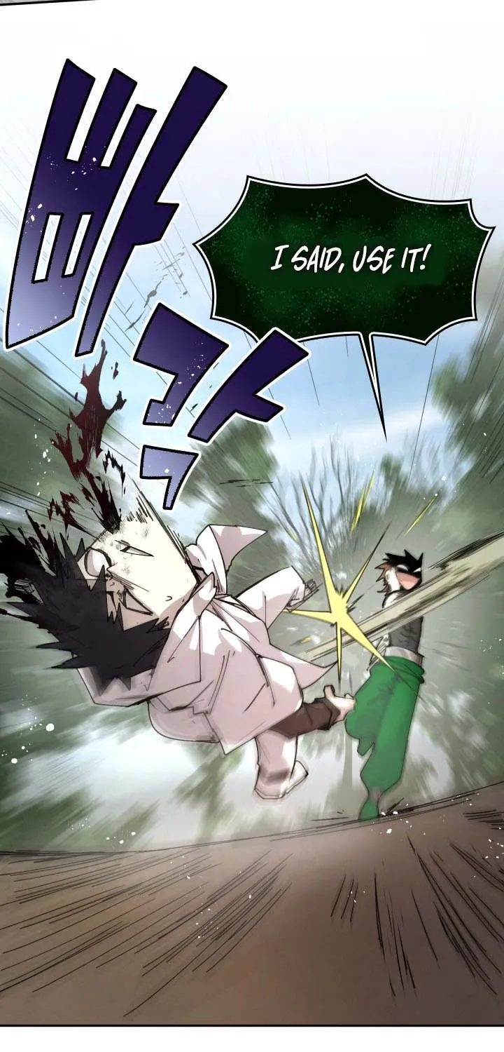 The Great Mage of the Hero’s Party Reincarnates Chapter 108 page 27 - 