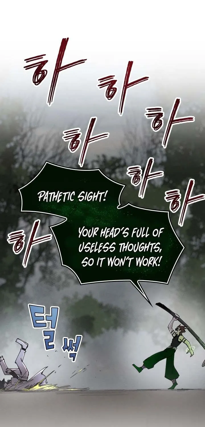 The Great Mage of the Hero’s Party Reincarnates Chapter 108 page 28 - 