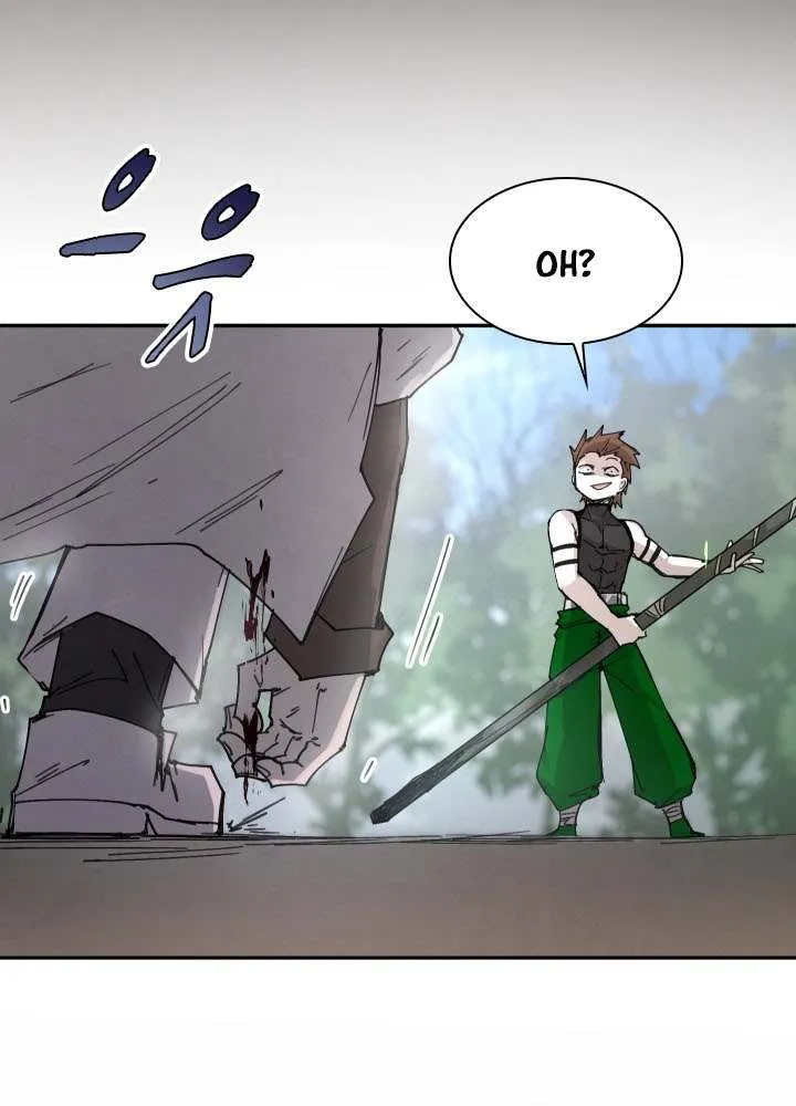 The Great Mage of the Hero’s Party Reincarnates Chapter 108 page 29 - 
