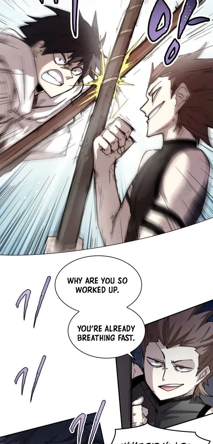 The Great Mage of the Hero’s Party Reincarnates Chapter 108 page 4 - 