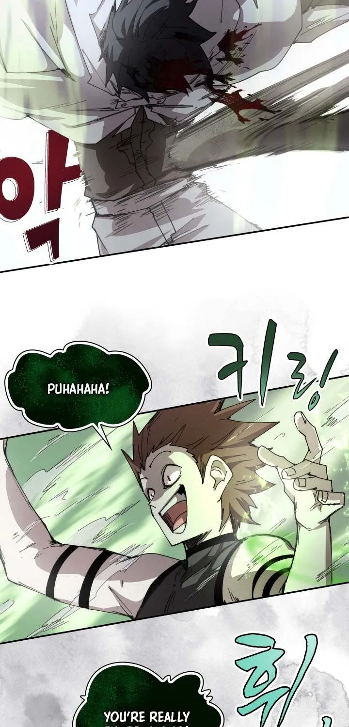 The Great Mage of the Hero’s Party Reincarnates Chapter 108 page 38 - 