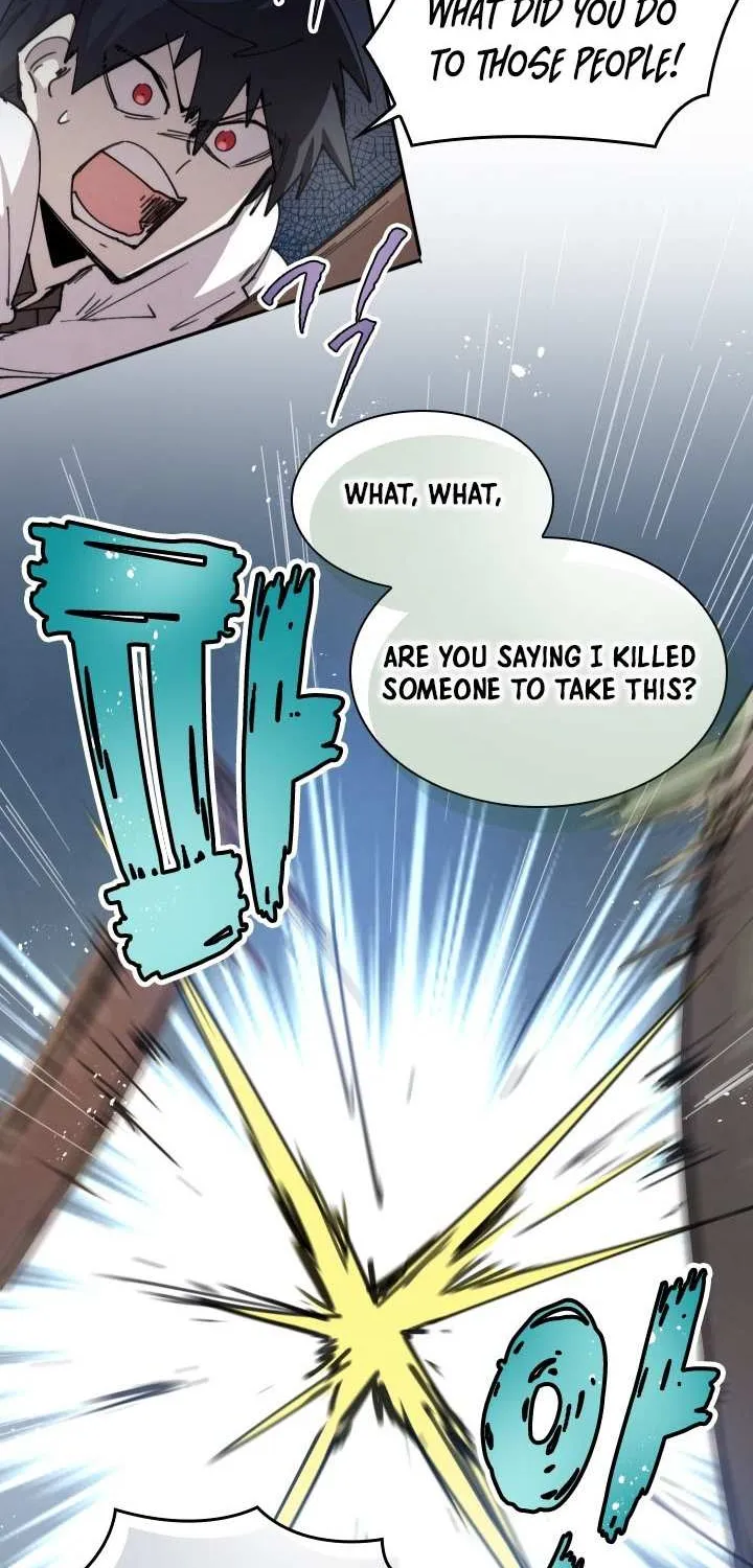The Great Mage of the Hero’s Party Reincarnates Chapter 108 page 5 - 