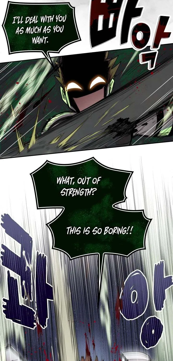 The Great Mage of the Hero’s Party Reincarnates Chapter 108 page 41 - 