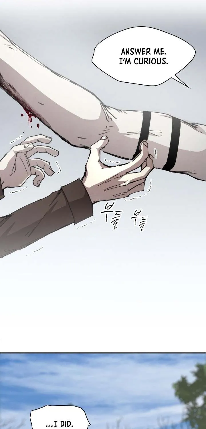 The Great Mage of the Hero’s Party Reincarnates Chapter 108 page 45 - 