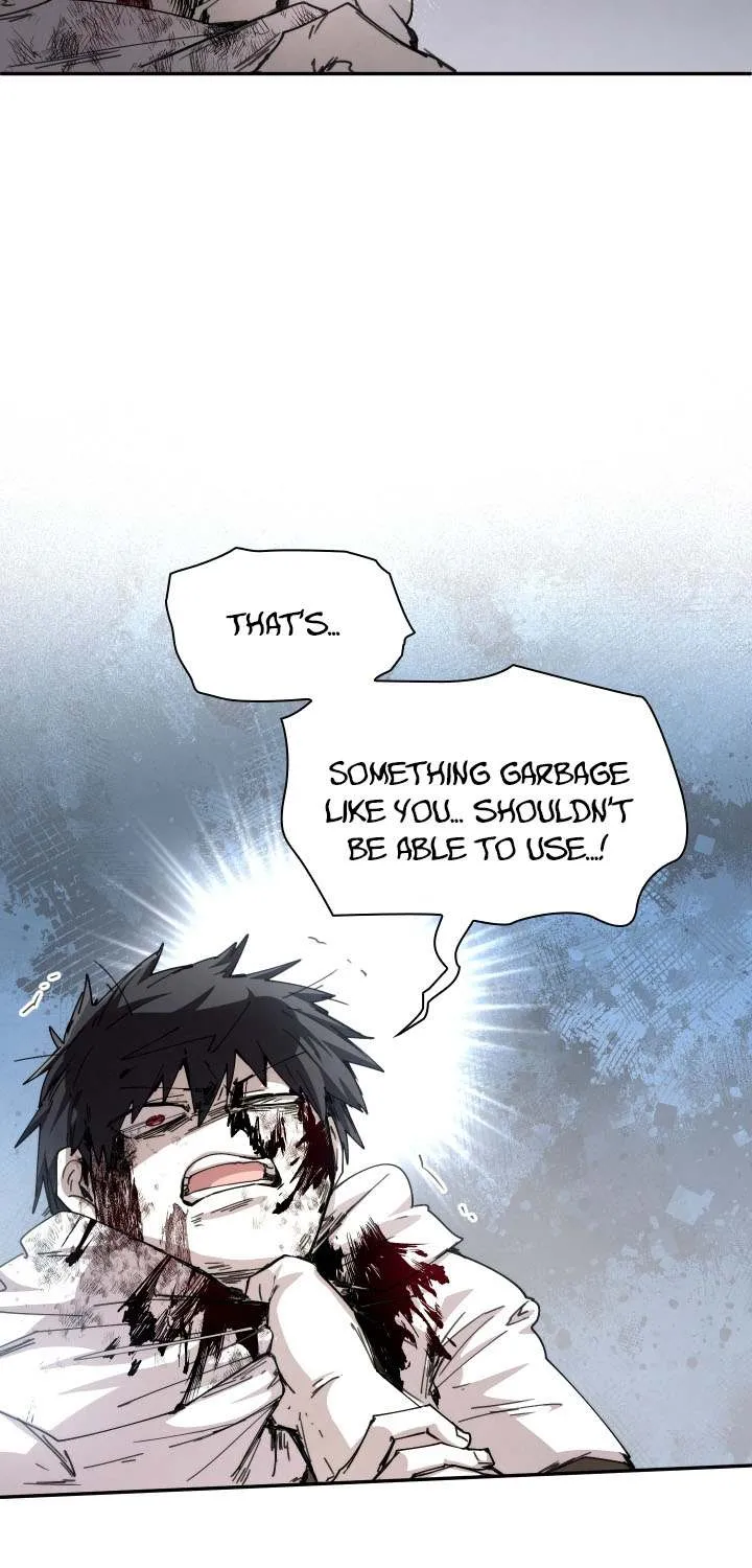 The Great Mage of the Hero’s Party Reincarnates Chapter 108 page 47 - 