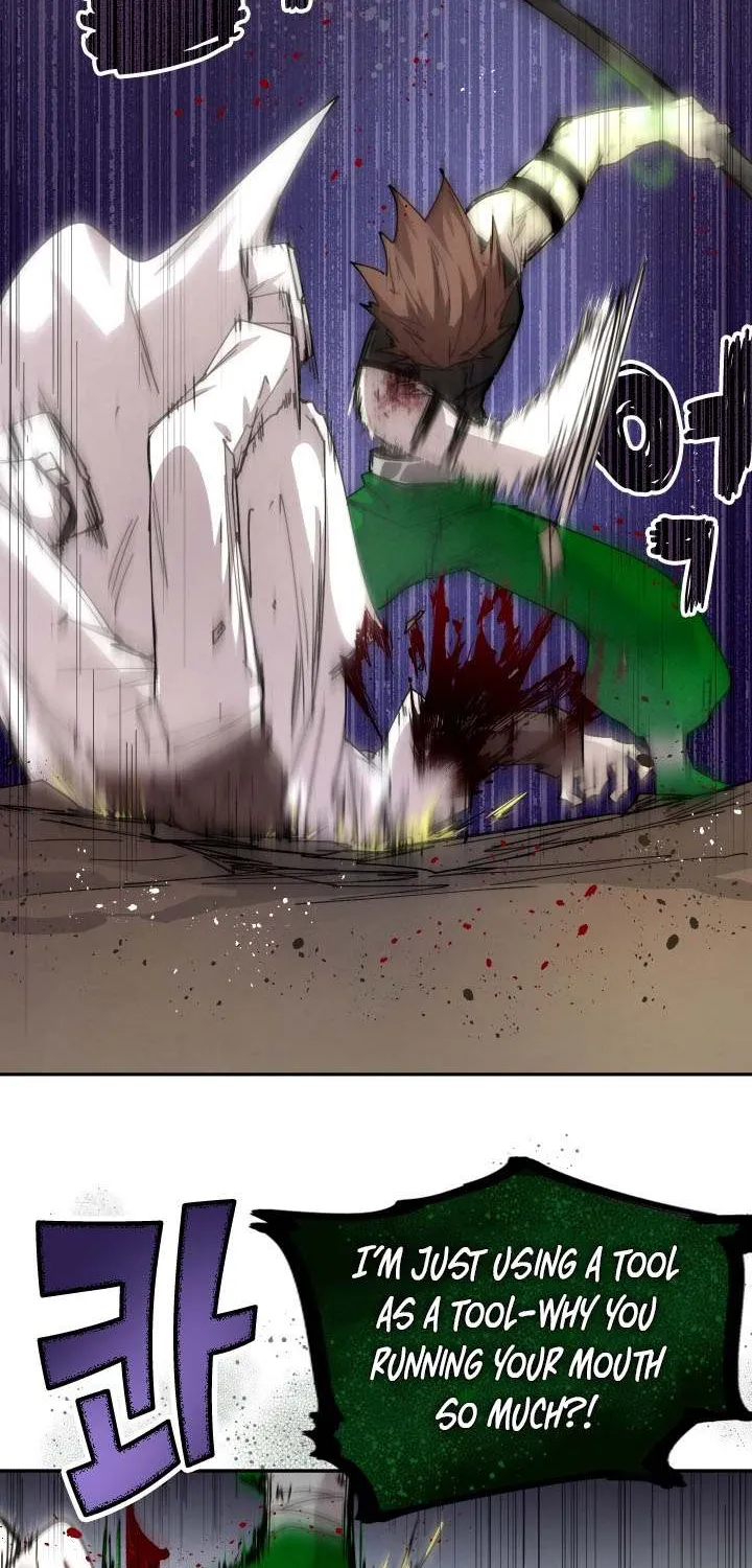 The Great Mage of the Hero’s Party Reincarnates Chapter 108 page 50 - 