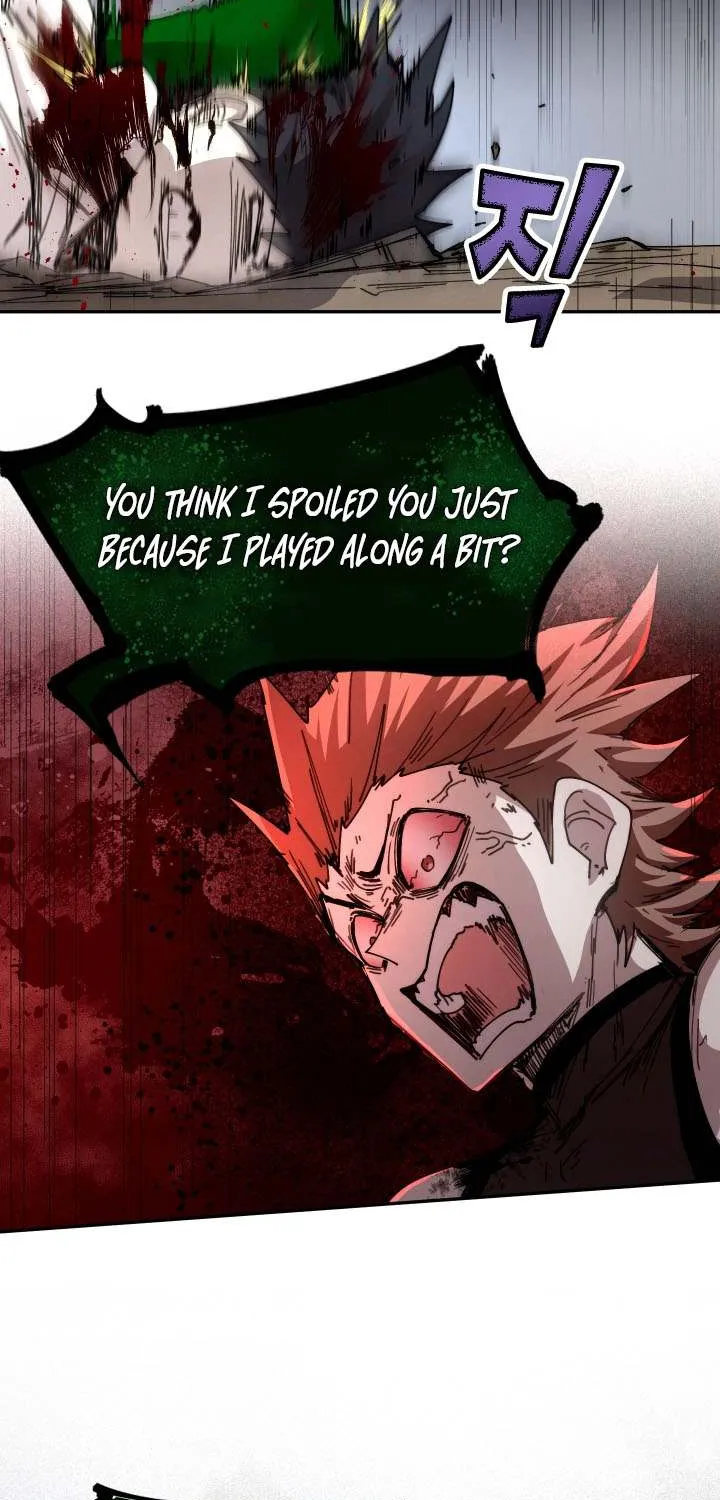 The Great Mage of the Hero’s Party Reincarnates Chapter 108 page 51 - 