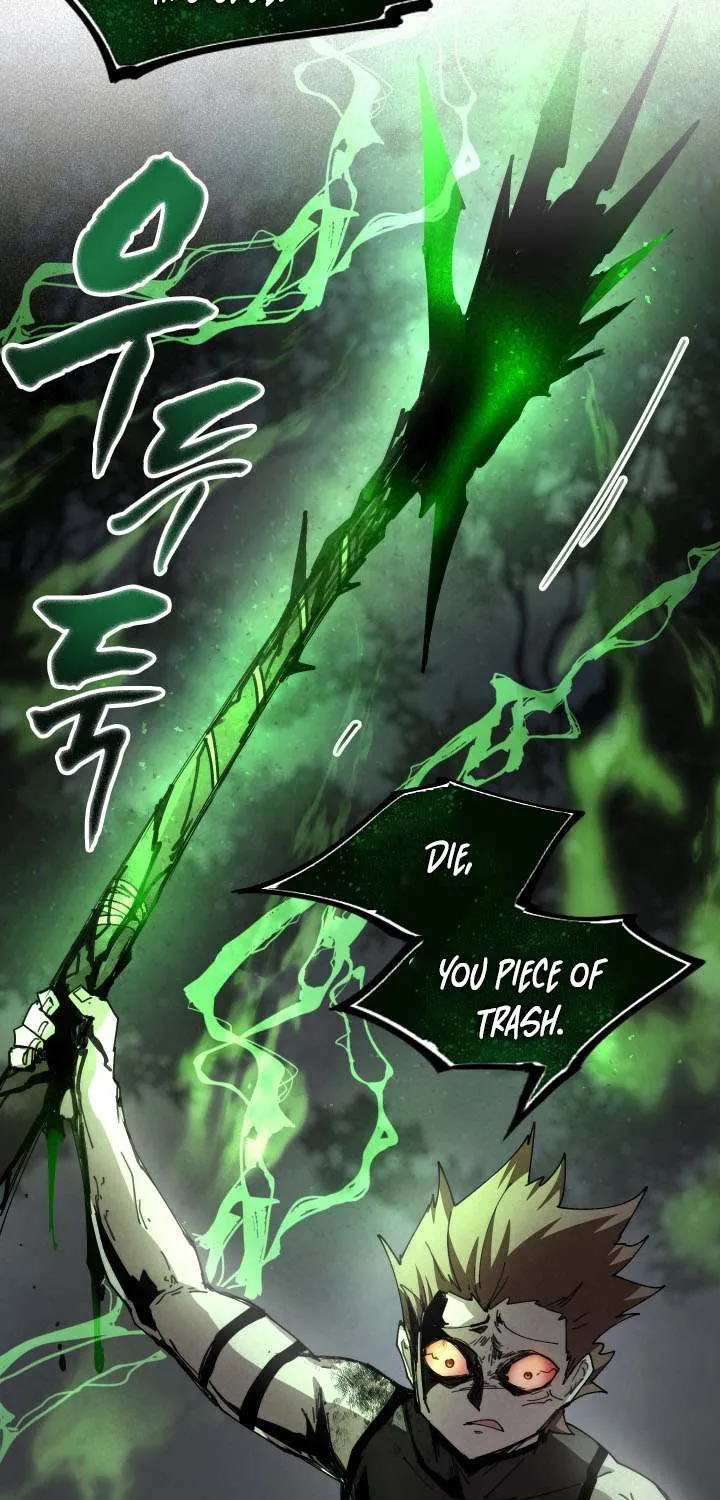 The Great Mage of the Hero’s Party Reincarnates Chapter 108 page 53 - 