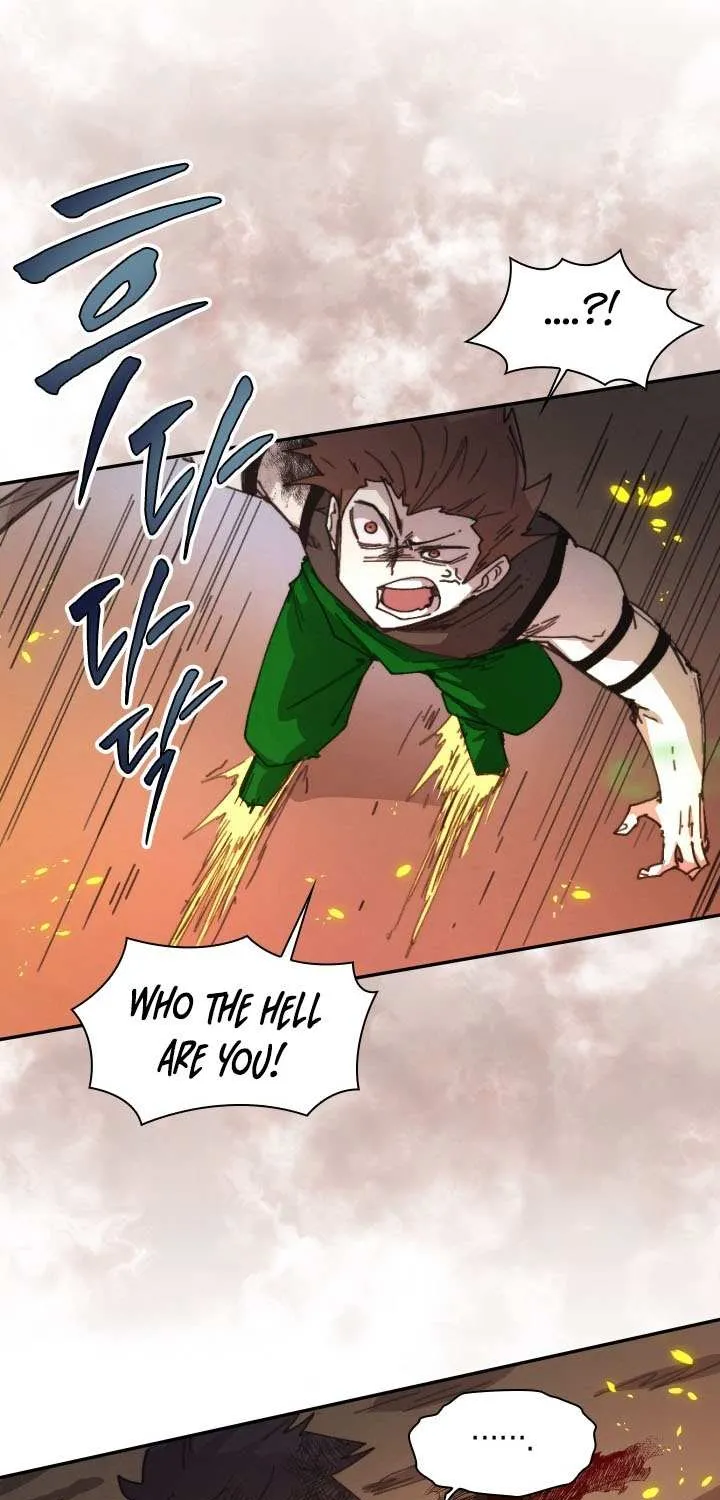 The Great Mage of the Hero’s Party Reincarnates Chapter 108 page 56 - 