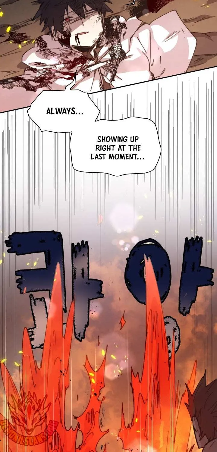 The Great Mage of the Hero’s Party Reincarnates Chapter 108 page 57 - 