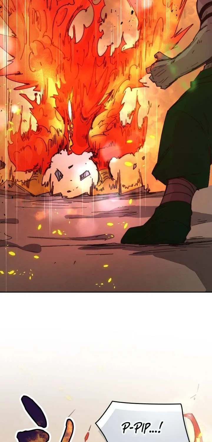 The Great Mage of the Hero’s Party Reincarnates Chapter 108 page 58 - 