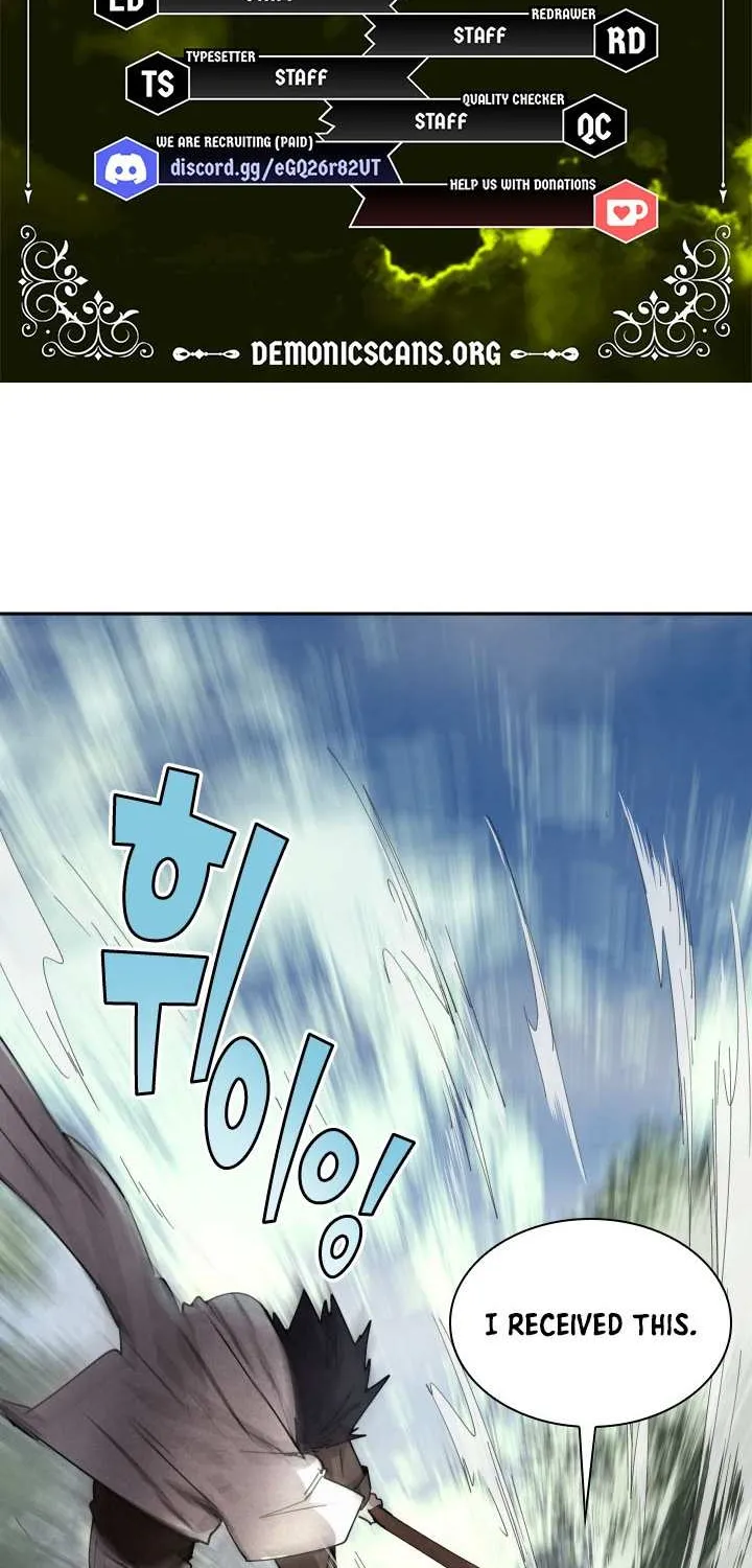The Great Mage of the Hero’s Party Reincarnates Chapter 108 page 7 - 