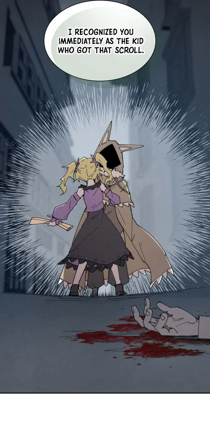 The Great Mage of the Hero’s Party Reincarnates Chapter 108 page 10 - 