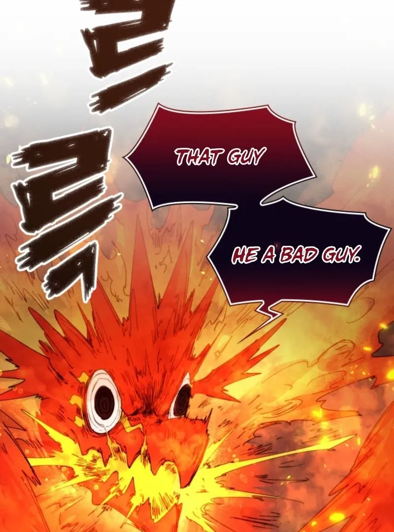 The Great Mage of the Hero’s Party Reincarnates Chapter 109 page 17 - 