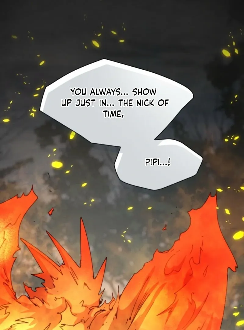 The Great Mage of the Hero’s Party Reincarnates Chapter 109 page 3 - 