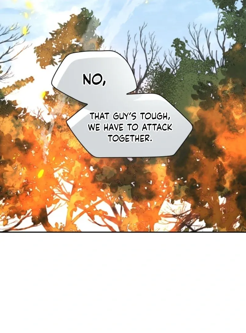 The Great Mage of the Hero’s Party Reincarnates Chapter 109 page 25 - 